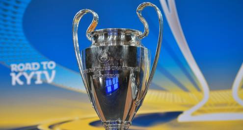 بالمواعيد.. مباريات دور الـ8 بدوري الأبطال.. ليفربول يلعب 3 مواجهات في أسبوع